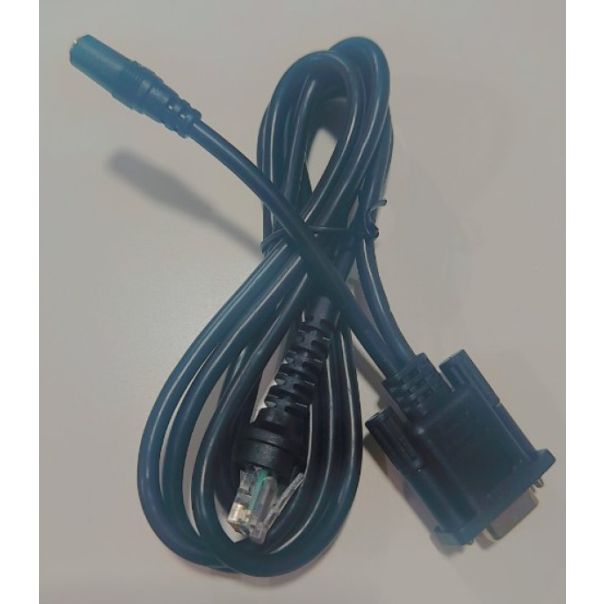 POS-Cable-RJ45-RS232 for barcode scanner - EP3226945