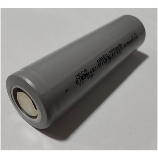 Baterija punjiva 18650 3000mah 11.1w ZECA - EP3226948