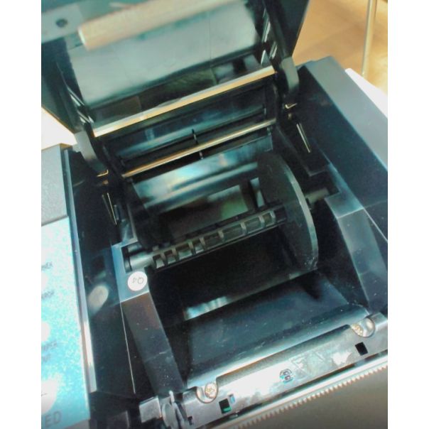 Granicnik za POS stampac, 98mm, precnik krga 60mm - EP3224992