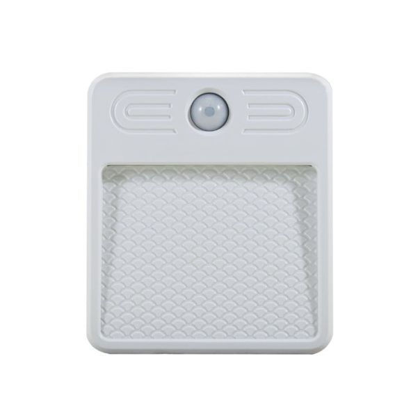 Punjiva noæna LED lampa sa PIR senzorom,25lm,USB - EP3231069