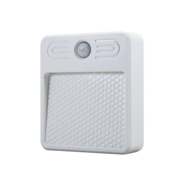 Punjiva noæna LED lampa sa PIR senzorom,25lm,USB - EP3231069