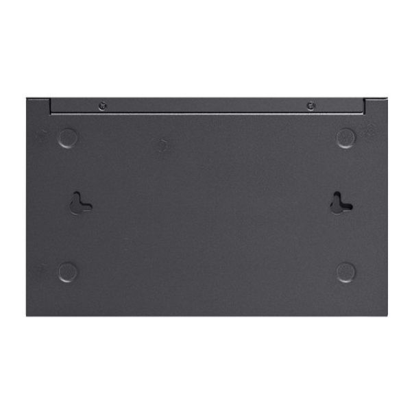 TP-LINK * TL-SL1311P POE SWITCH 8PORTA+2GIG. - EP3224395