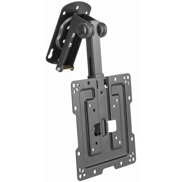 CM-43ST-01 Gembird TV plafonski nosac, VESA max. 20x20cm, 19-43inc max.20kg Udaljenost 337-431mm - EP3225031
