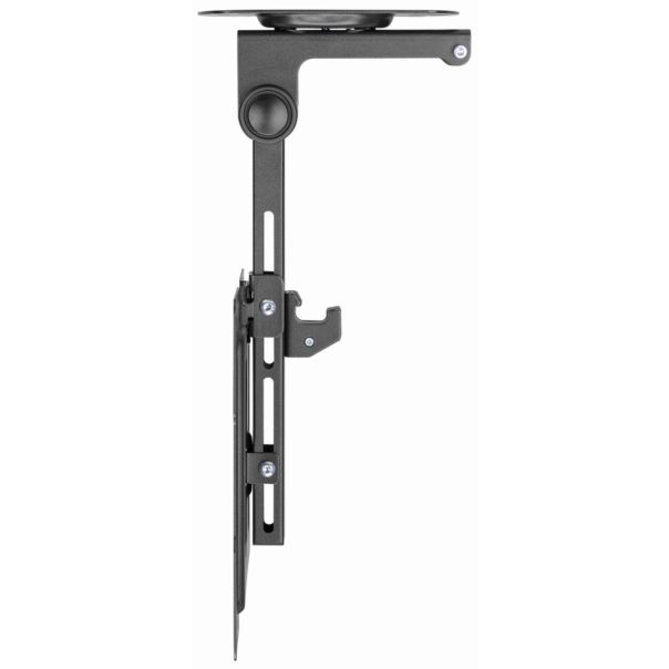 CM-43ST-01 Gembird TV plafonski nosac, VESA max. 20x20cm, 19-43inc max.20kg Udaljenost 337-431mm - EP3225031
