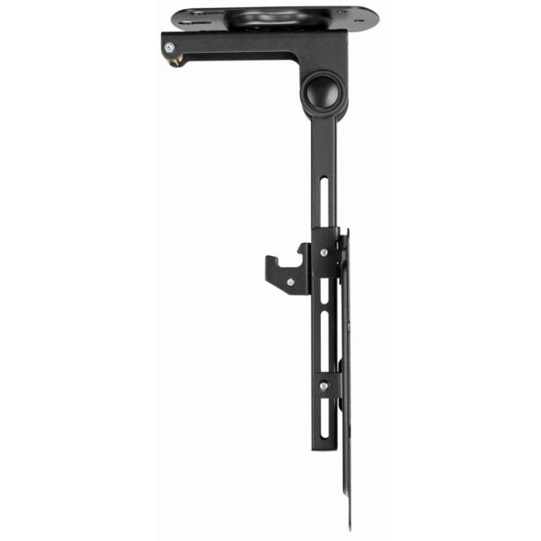 CM-43ST-01 Gembird TV plafonski nosac, VESA max. 20x20cm, 19-43inc max.20kg Udaljenost 337-431mm - EP3225031