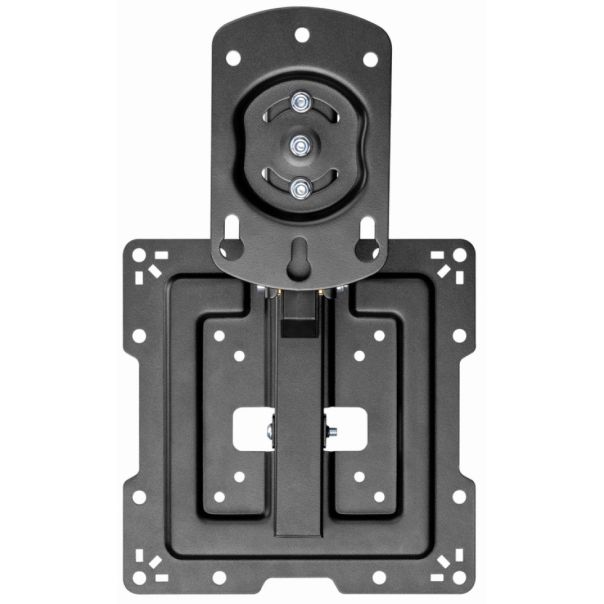 CM-43ST-01 Gembird TV plafonski nosac, VESA max. 20x20cm, 19-43inc max.20kg Udaljenost 337-431mm - EP3225031