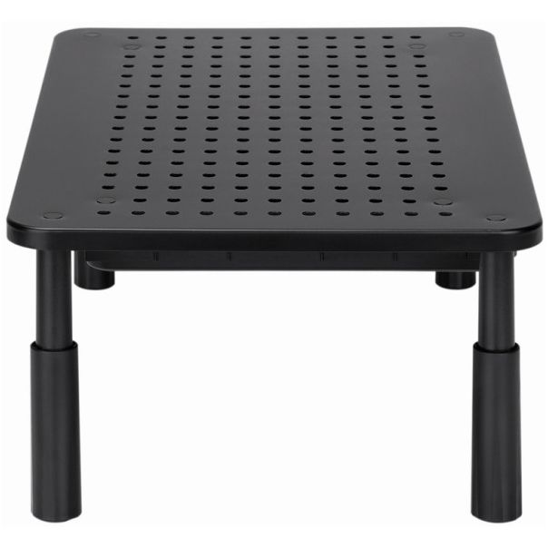 MS-TABLE-D-01 Gembird Podesivo postolje sa fiokom ya monitor 370x235x140mm - EP3225052