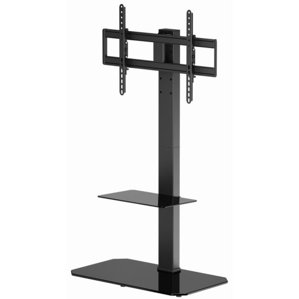 TVS-86ST-01 Gembird Mobilni sto, Vesa, 43-86, crne boje - EP3225163