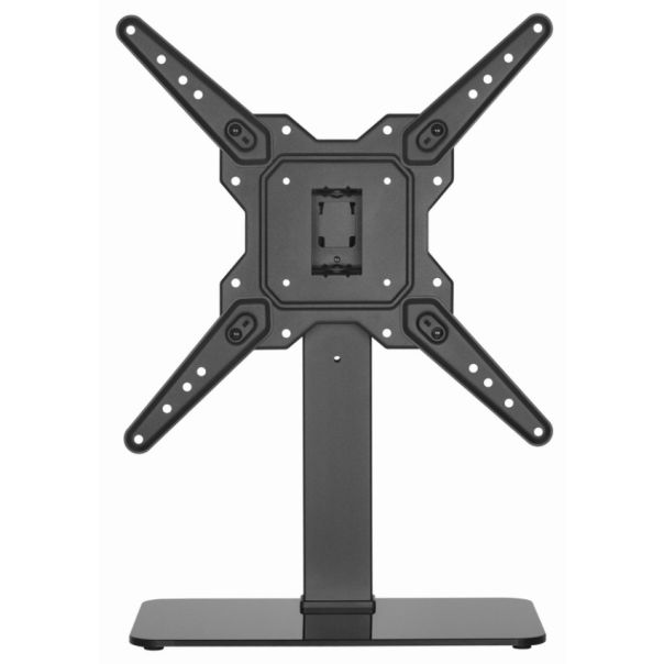 TVS-D55S-01 Gembird TV sto, 23-55, crne boje - EP3225172