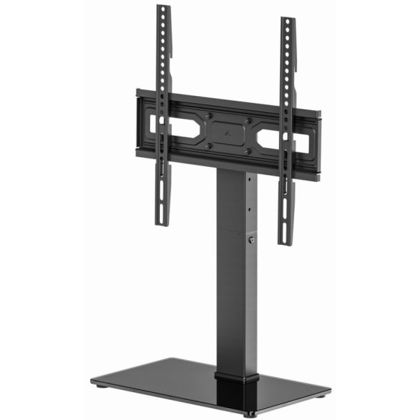 TVS-D65S-01 Gembird stoni TV stalak,VESA 32-63, crne boje - EP3225178