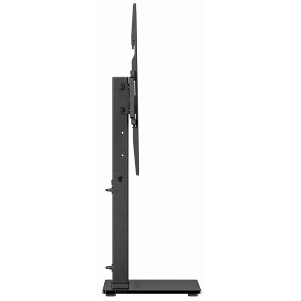 TVS-D65S-01 Gembird stoni TV stalak,VESA 32-63, crne boje - EP3225178