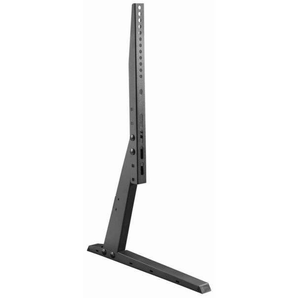 TVS-D70F-01 Gembird stoni TV stalak, VESA 37-70, crne boje - EP3273696