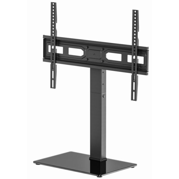 TVS-D75S-01 Gembird stoni TV stalak, VESA 37-75, crne boje - EP3225187