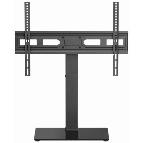 TVS-D75S-01 Gembird stoni TV stalak, VESA 37-75, crne boje - EP3225187