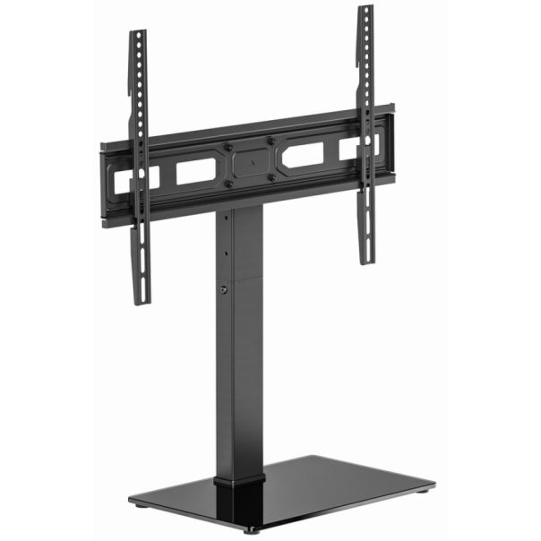 TVS-D75S-01 Gembird stoni TV stalak, VESA 37-75, crne boje - EP3225187
