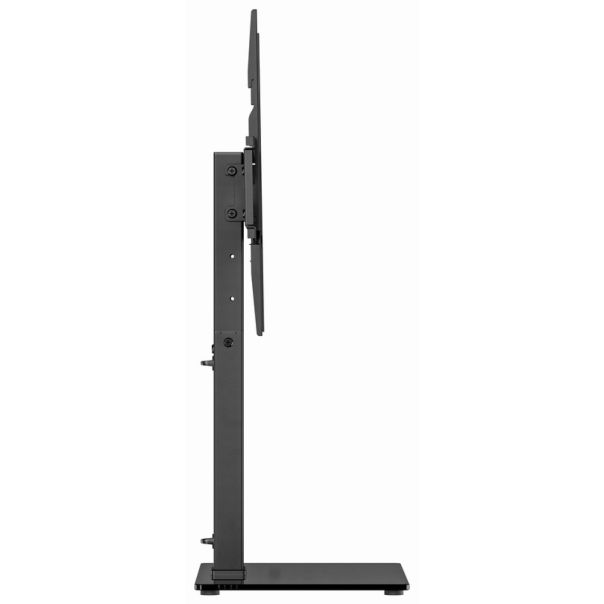 TVS-D75S-01 Gembird stoni TV stalak, VESA 37-75, crne boje - EP3225187