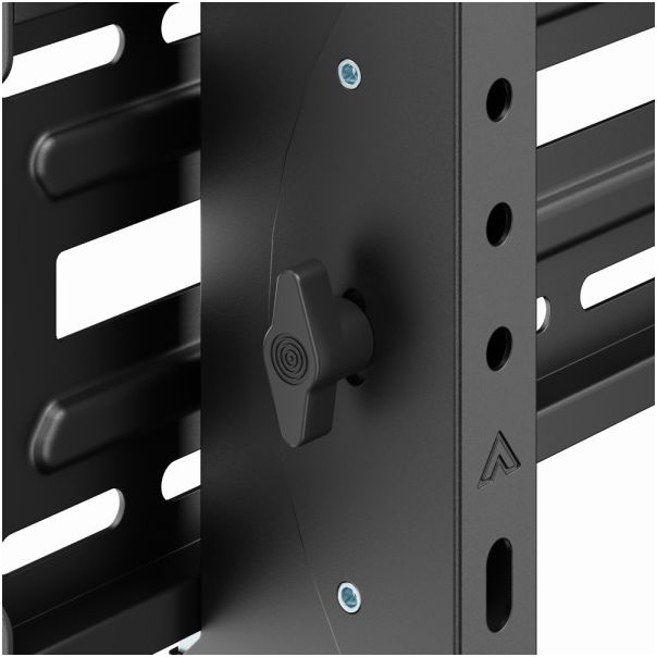 WM-100T-01 Gembird tilt VESA max 90x60cm 43-100 max.75kg - EP3225211