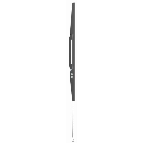 WM-75F-02 Gembird fiksni nosac VESA max 40x40cm 32-75 max.75kg - EP3224692