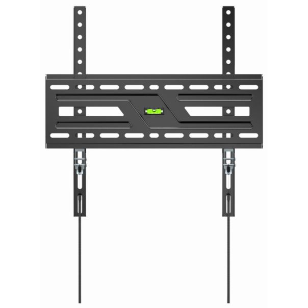 WM-75F-02 Gembird fiksni nosac VESA max 40x40cm 32-75 max.75kg - EP3224692