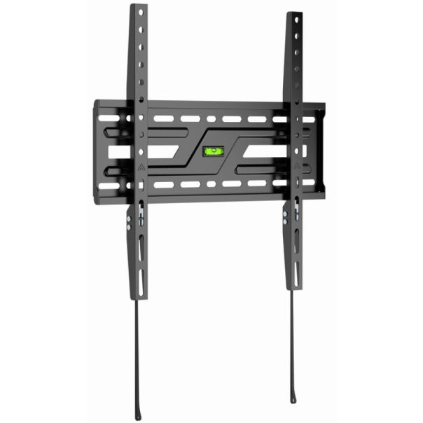 WM-75F-02 Gembird fiksni nosac VESA max 40x40cm 32-75 max.75kg - EP3224692