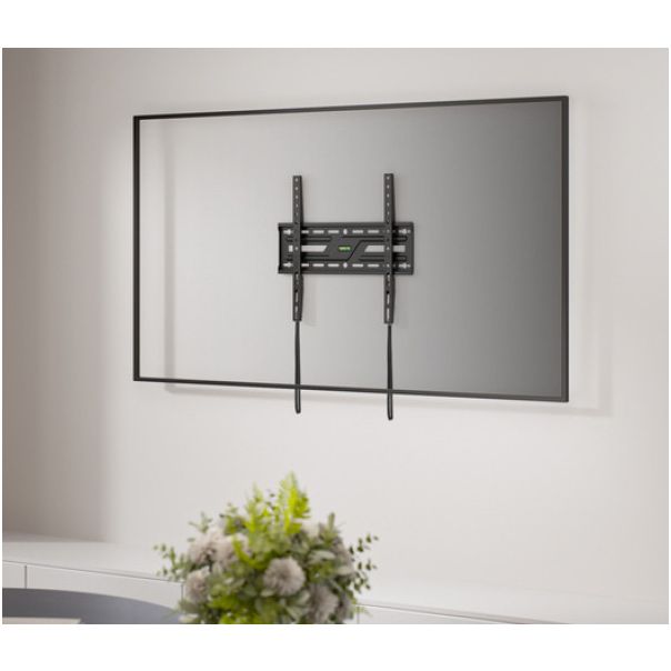WM-75F-02 Gembird fiksni nosac VESA max 40x40cm 32-75 max.75kg - EP3224692