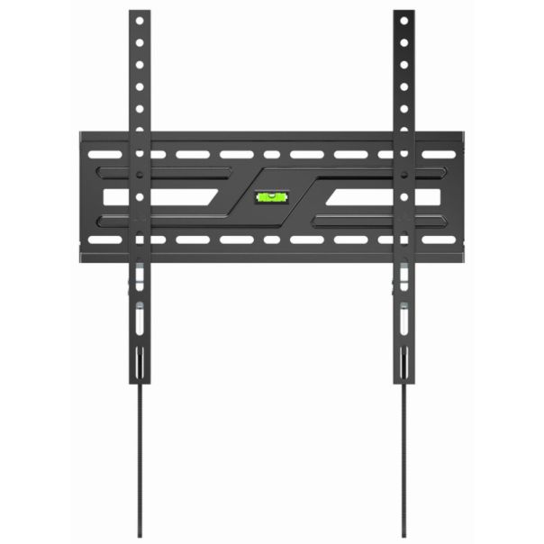 WM-75F-02 Gembird fiksni nosac VESA max 40x40cm 32-75 max.75kg - EP3224692