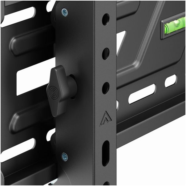 WM-86T-01 Gembird TV nosac VESA max 60x40cm, tilt 37-86 max.75kg - EP3274569