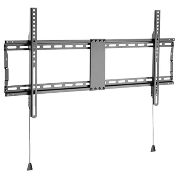 WM-90F-01 Gembird TV nosac fiksni VESA max 80x40cm, 37-86 max.70kg - EP3225217