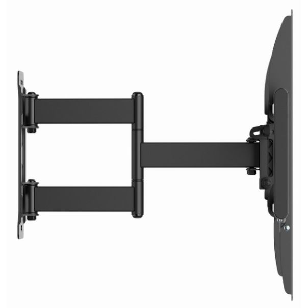 WM-90ST-01 Gembird pokretni TV nosac VESA max 60x40cm, 37-90 max.50kg - EP3225226