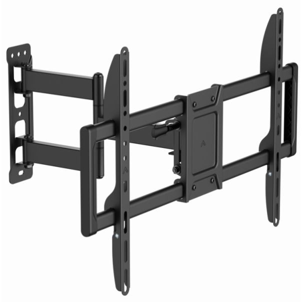WM-90ST-01 Gembird pokretni TV nosac VESA max 60x40cm, 37-90 max.50kg - EP3225226
