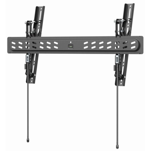 WM-95T-PRO-01 Gembird TV nosac, PRO  tilt VESA max 80x40cm, 43-95 max.50kg - EP3274572