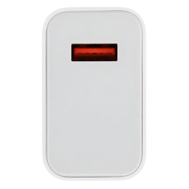 Xiaomi 120W HyperCharge Combo (Type-A) USB-A EU adapter+ kabl Tip-A to Tip-C - EP3266094