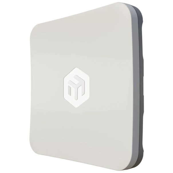 MikroTik SXTsq-5axD with RouterOS L4 EU - EP3225274