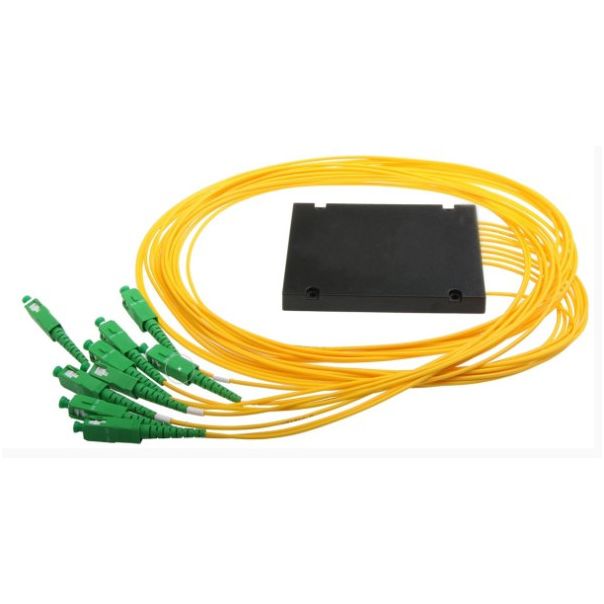 ABS PLC Splitter ExeLink 1 x 8 Optic Splitters SC/APC - EP3225298