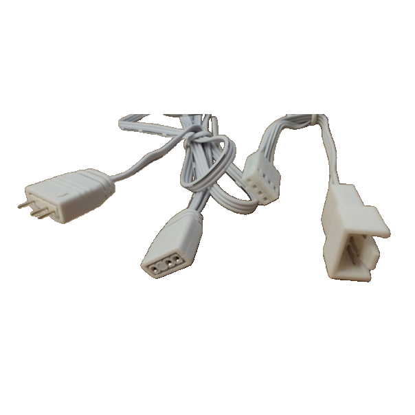 DeepCool CG580 FAN* WH R (BULK) Ventilator za kuciste 120x120x25mm ARGB,1,300 RPM,White Reverzibilni - EP3225388