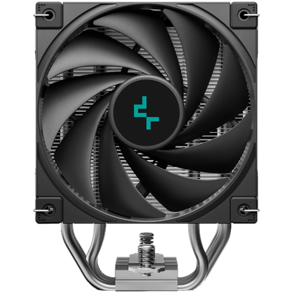 DeepCool AK500S *DIGITAL SE 5xHeat Pipe, Real-Time CPU Screen, 1x120mm 1850 rpm 68,99 CFM, Intel/AMD - EP3224980