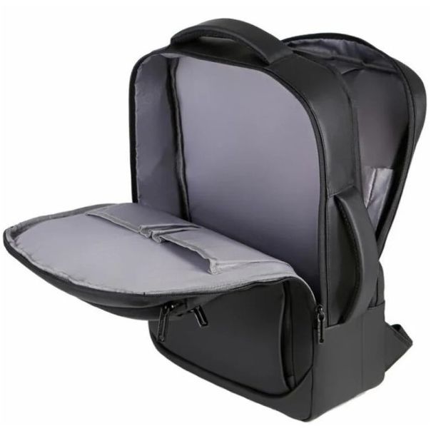 NCC-15-KLB018 Gembird Ranac za laptop 15,6inc 42x31x10cm, USB konektor, 750g - EP3225469
