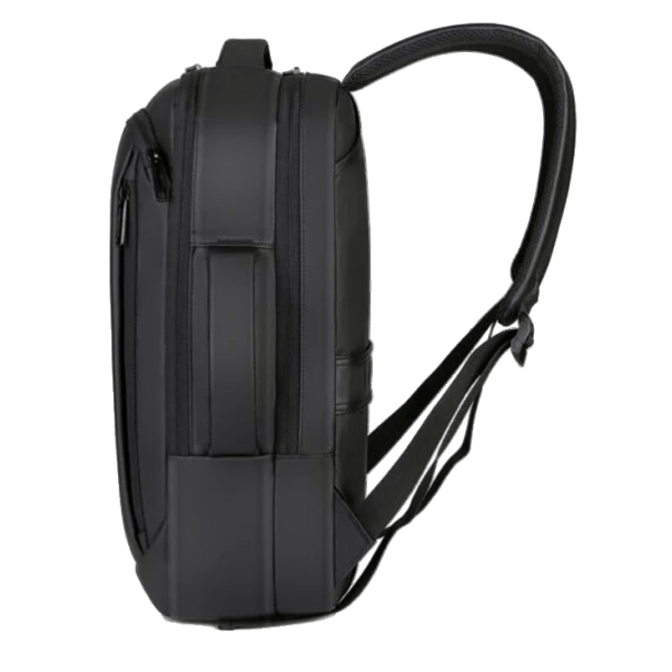 NCC-15-KLB018 Gembird Ranac za laptop 15,6inc 42x31x10cm, USB konektor, 750g - EP3225469