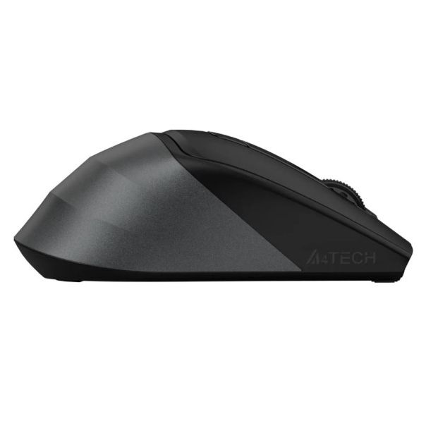 A4-FG45CS AIR2 A4Tech Fstyler bezicni opticki mis 2.4Ghz, 125Hz/1000-2000Dpi, 108mm, USB+Type-C - EP3244679