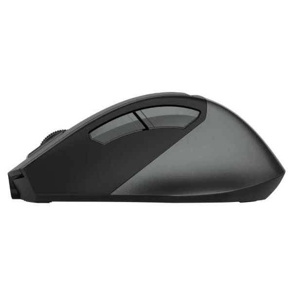A4-FG45CS AIR2 A4Tech Fstyler bezicni opticki mis 2.4Ghz, 125Hz/1000-2000Dpi, 108mm, USB+Type-C - EP3244679