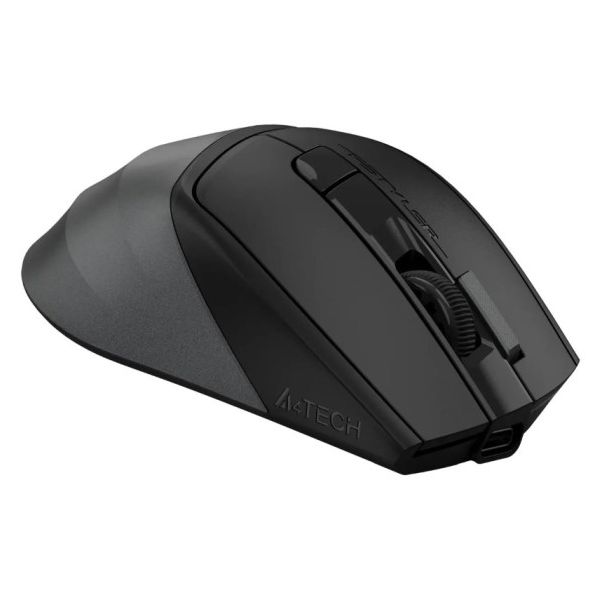 A4-FG45CS AIR2 A4Tech Fstyler bezicni opticki mis 2.4Ghz, 125Hz/1000-2000Dpi, 108mm, USB+Type-C - EP3244679