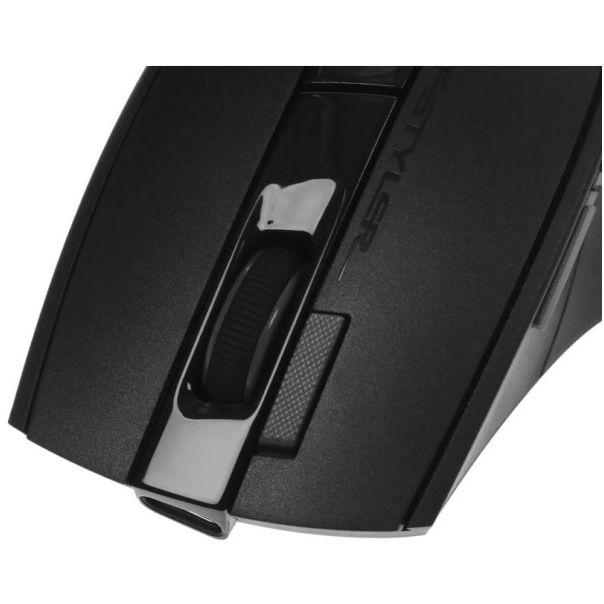 A4-FG45CS AIR2 A4Tech Fstyler bezicni opticki mis 2.4Ghz, 125Hz/1000-2000Dpi, 108mm, USB+Type-C - EP3244679