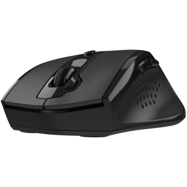 A4-G7-810 AIR2 bezicni opticki mis 2.4GHz, 125Hz/2000 Dpi, 111mm, USB+Type-C adapter - EP3244715