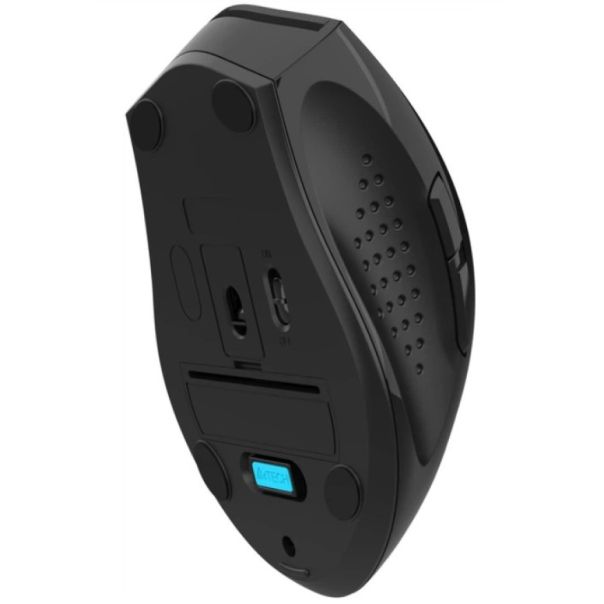 A4-G7-810 AIR2 bezicni opticki mis 2.4GHz, 125Hz/2000 Dpi, 111mm, USB+Type-C adapter - EP3244715