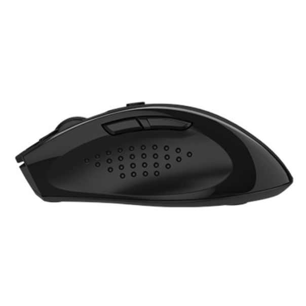 A4-G7-810 AIR2 bezicni opticki mis 2.4GHz, 125Hz/2000 Dpi, 111mm, USB+Type-C adapter - EP3244715