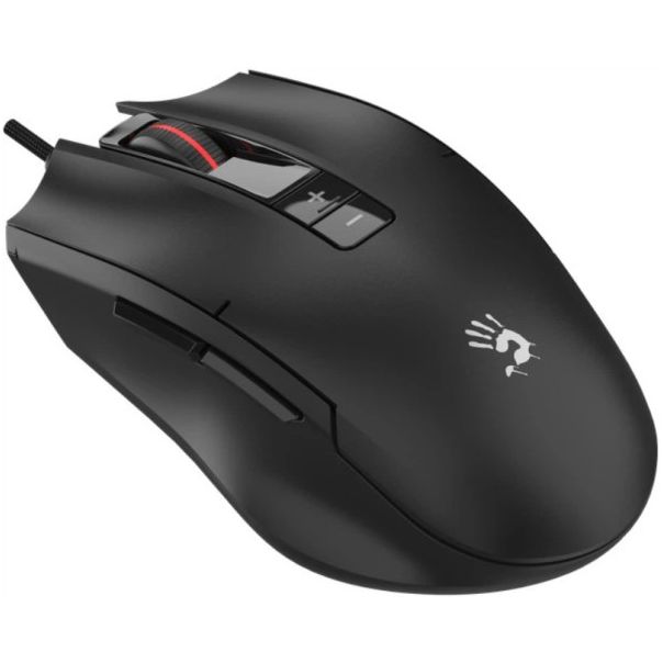 A4-ES8 A4Tech Bloody Gejmerski opt. mis, 1000Hz/1000-6000Dpi, Black USB 124mm - EP3244266
