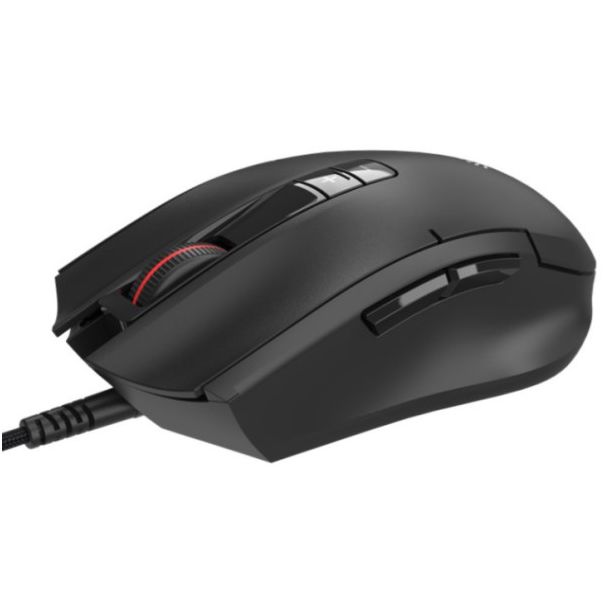 A4-ES8 A4Tech Bloody Gejmerski opt. mis, 1000Hz/1000-6000Dpi, Black USB 124mm - EP3244266