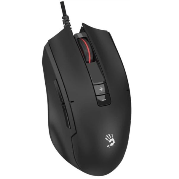 A4-ES8 A4Tech Bloody Gejmerski opt. mis, 1000Hz/1000-6000Dpi, Black USB 124mm - EP3244266