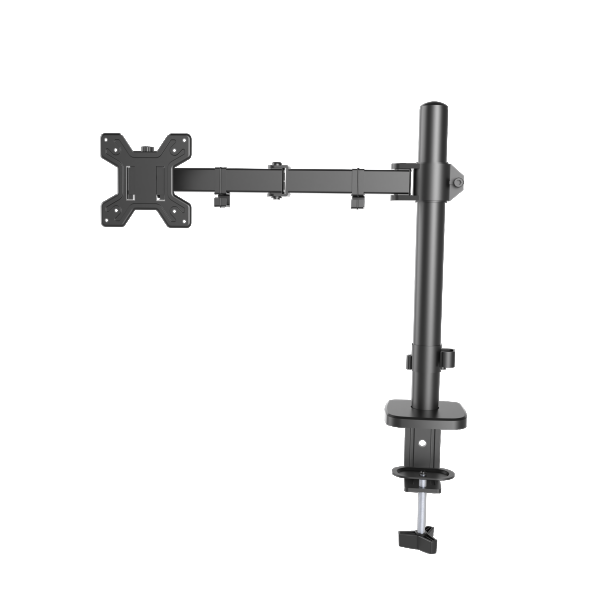 MA-D1-033 Gembird Podesivi stoni drzac za monitor jedna ruka-Produzeni, tilt, 17-32 max.9kg(MA-D1-01 - EP3228839