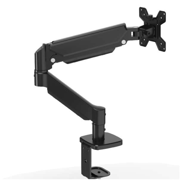 MA-DA1-055 Gembird podesivi drzac za monitor, tilt, 17-32 max.9kg (alt. MA-DA1-05) - EP3228845